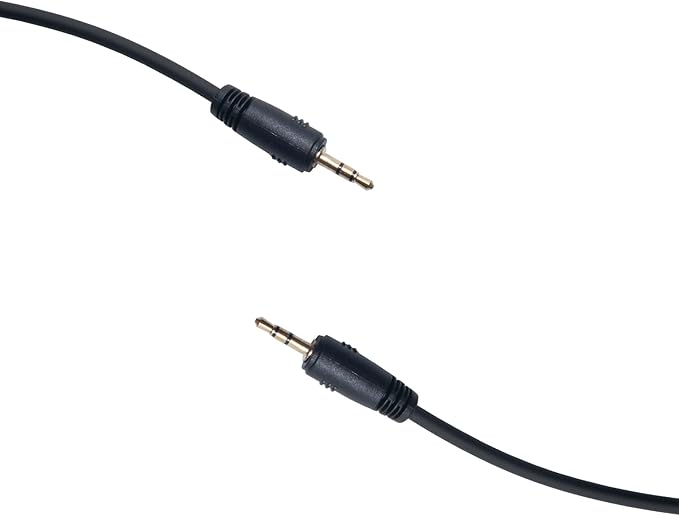 Earpiece Headset with MIC PTT for Cobra Microtalk CXT195 CX112 ACXT1035r ACXT145 ACXT545 PX650 PX655 RX385 RX685 Walkie Talkie Two Way Radio G Shape,4 Pack