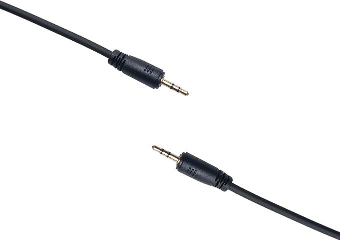 Earpiece Headset with MIC PTT for Cobra Microtalk Px655 Px650 Cxt195 Walkie Talkie Two Way Radio G Shape 4 Pack
