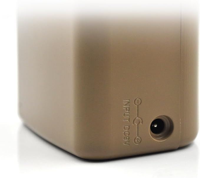 (2-Pack) 3.7V 12000mAh BL-152 Li-ion Battery Replacement for Baofeng AR-152 Walkie Talkie with USB Charger Cable Yellow