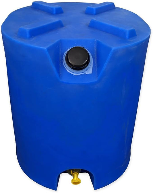 Legacy Premium 30 Gallon Stackable Emergency Water Storage Tank