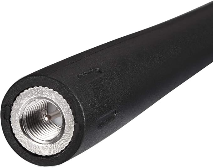 Bingfu Handheld Marine VHF Radio Antenna 136-174MHz Rubber Duck SMA Male Antenna 2-Pack for Standard Horizon HX210 HX870 HX890 HX300 HX380 HX40 HX280 HX290 HX370 Handheld Floating VHF Two Way Radio