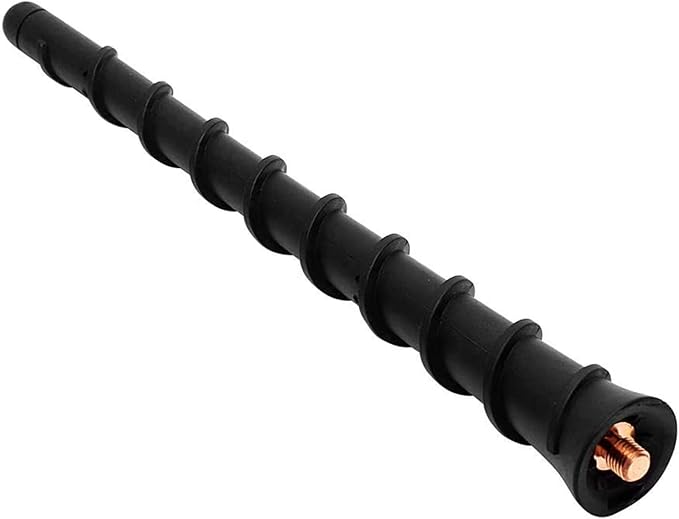 Antenna Compatible with 2011-2025 Jeep Cherokee, Grand Cherokee, Renegade, Compass, Dodge Journey, Durango, Avenger, Dart, Chrysler 200, 5091100AA 5091100AB 68297936AA