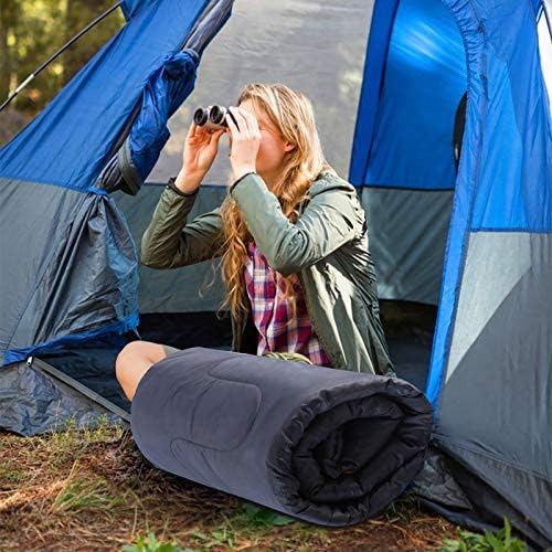 Sleeping Bags for Adults Cold Weather - 20 Degree Big&Tall Size Backpacking Lightweight Waterproof for Girls Boys Mens Teen Women for Camping Hiking Outdoor Travel Hunting with Compression Bags