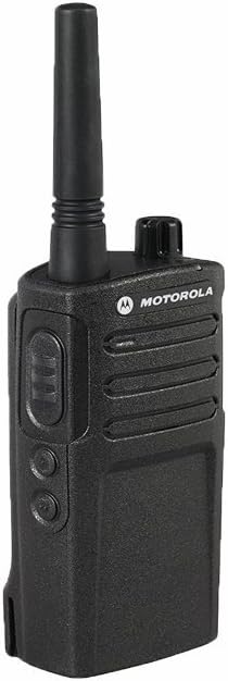 Motorola Solutions RMU2040 Two-Way Radio Digital Non-Display 99 UHF Business Exclusive Frequencies