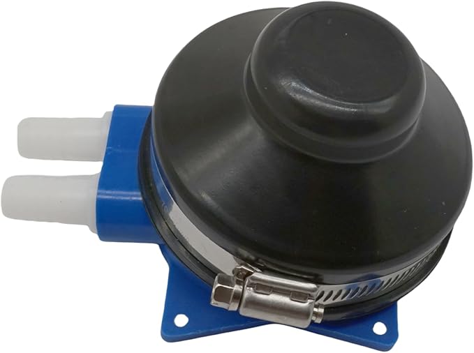 Boat Marine Manual Baby Foot Operated Water Pump for RV Galley Camping Sink Hand Washing Station