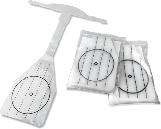 50 Pcs Disposable CPR Face Shields with Adult Lung Bags – Compatible with Prestan Professional Adult Training Manikins – Replacement Parts for CPR & EFR Training Dear Amazon Compliance Team
