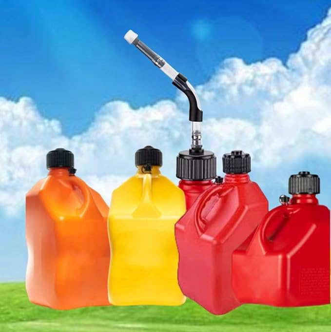 Gas Cans, racing fuel jug hose, Racing Fuels 3042 Replacement Jug Cap,5 Gallon Gas Can for Racing,Replacement Jug Cap,egs Jugs, Scribner Fuel Jugs,Fuels Replacement Jug Cap,