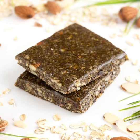 PROBAR - MEAL Bar, Superfood Slam, Non-GMO, Gluten-Free, Healthy, Plant-Based, Whole-Food Ingredients, Natural Energy (12 Count)