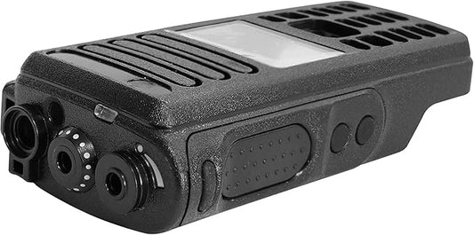 XPR7550 Black Housing Case Compatible with XPR7550 XPR7580 XIR P8668 XIR P8660 DP4800 DP4801 DGP8550 DGP5550 Radio(Black)