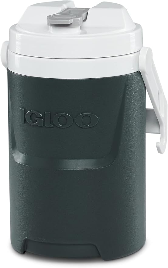 Igloo 1/2 Gallon Insulated Sports Water Jug | Laguna Series