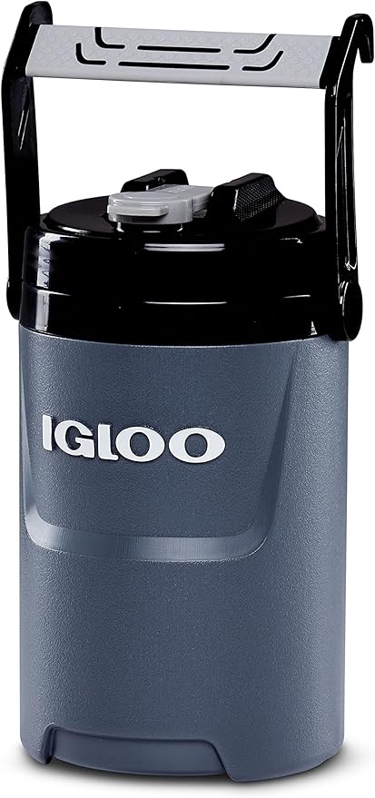 Igloo 1/2 Gallon Insulated Sports Water Jug | Laguna Series