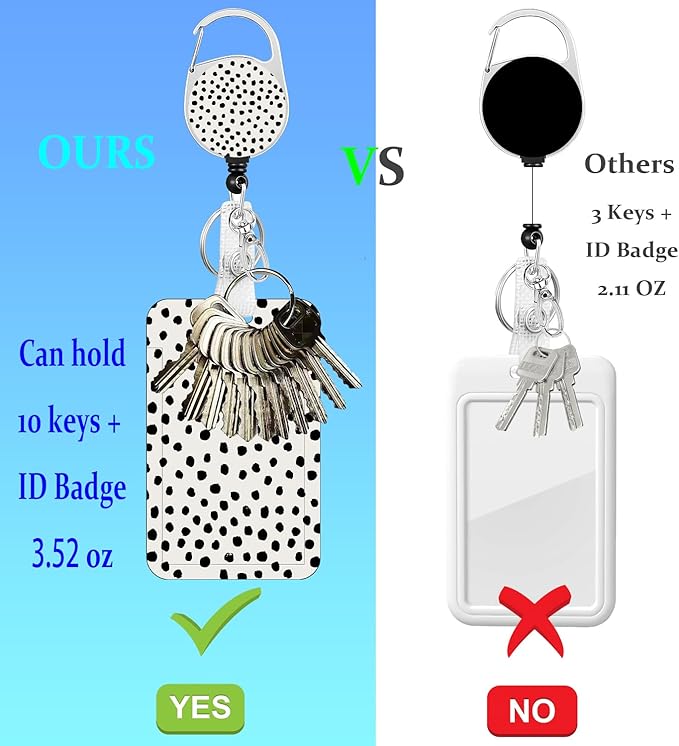 Fun Badge Holder Lanyard Fashion ID Card Holders Detachable Name Tag Clips Cute Funny Nurse Teacher Office Gifts Women Man Badge Holder (Little bit)