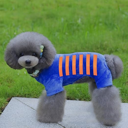 Industrial Non Fading Reflective Tape Orange 1 inch Wide, Outdoor Waterproof High Visibility Safety Warning Adhesive Strips (166 feet)