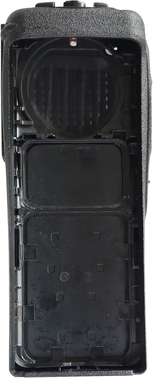XTS2500 M1 Radio Case - Black, Functional, Rectangular