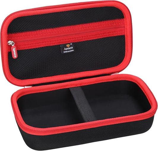 Aproca Case Compatible with Midland ER310 Emergency Crank Weather AM/FM Radio, Portable Hard Storage Bag for Accessories (Case Only)