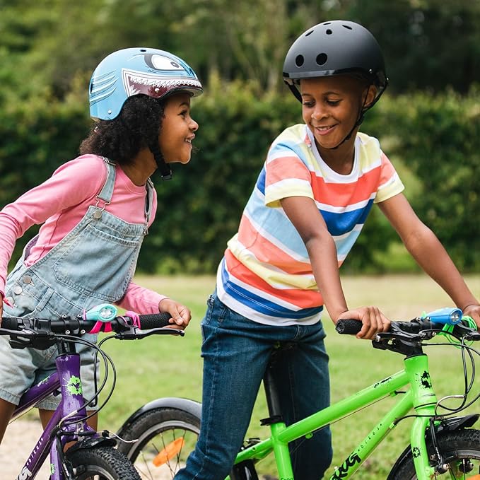Hornit Mini Bike & Scooter Horn with Kids Headlight