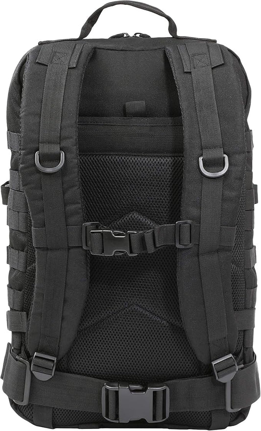 Orca Tactical Backpack 40L Large Military 1 to 3 Day Molle Assault Pack Rucksack Army Bag