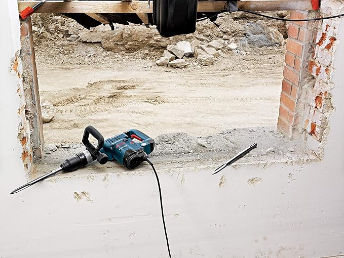 Bosch SDS-Max Demolition Hammer 11321EVS