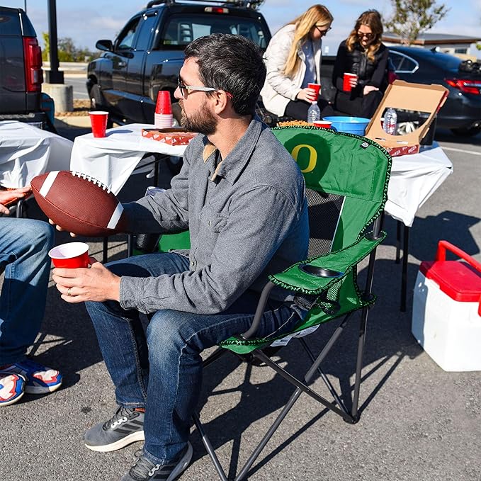 Equip Tailback Chair