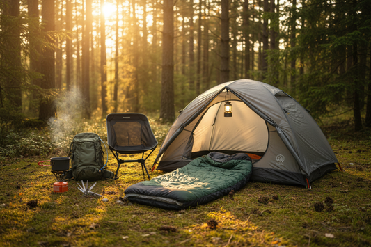 Best Camping Gear for Comfort and Convenience: Top Picks for 2026