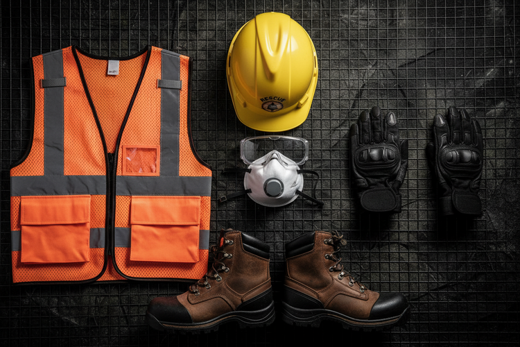 Emergency Personal Protective Equipment