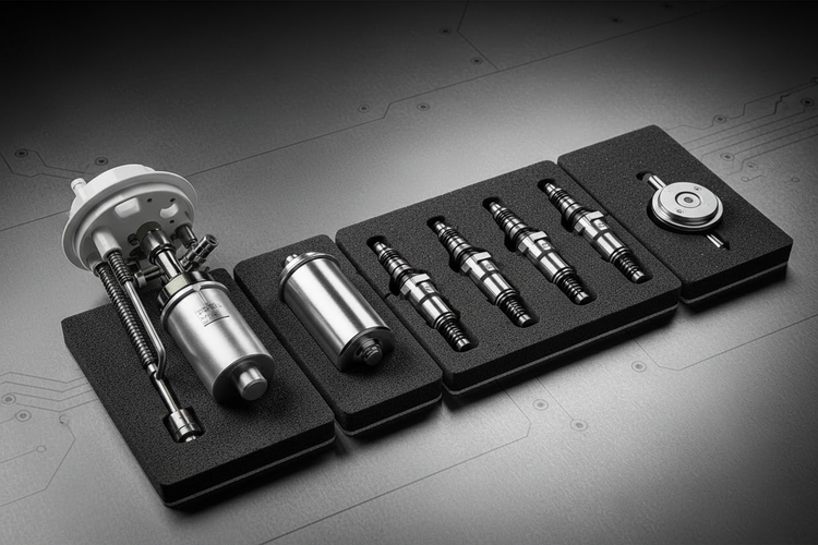Fuel System