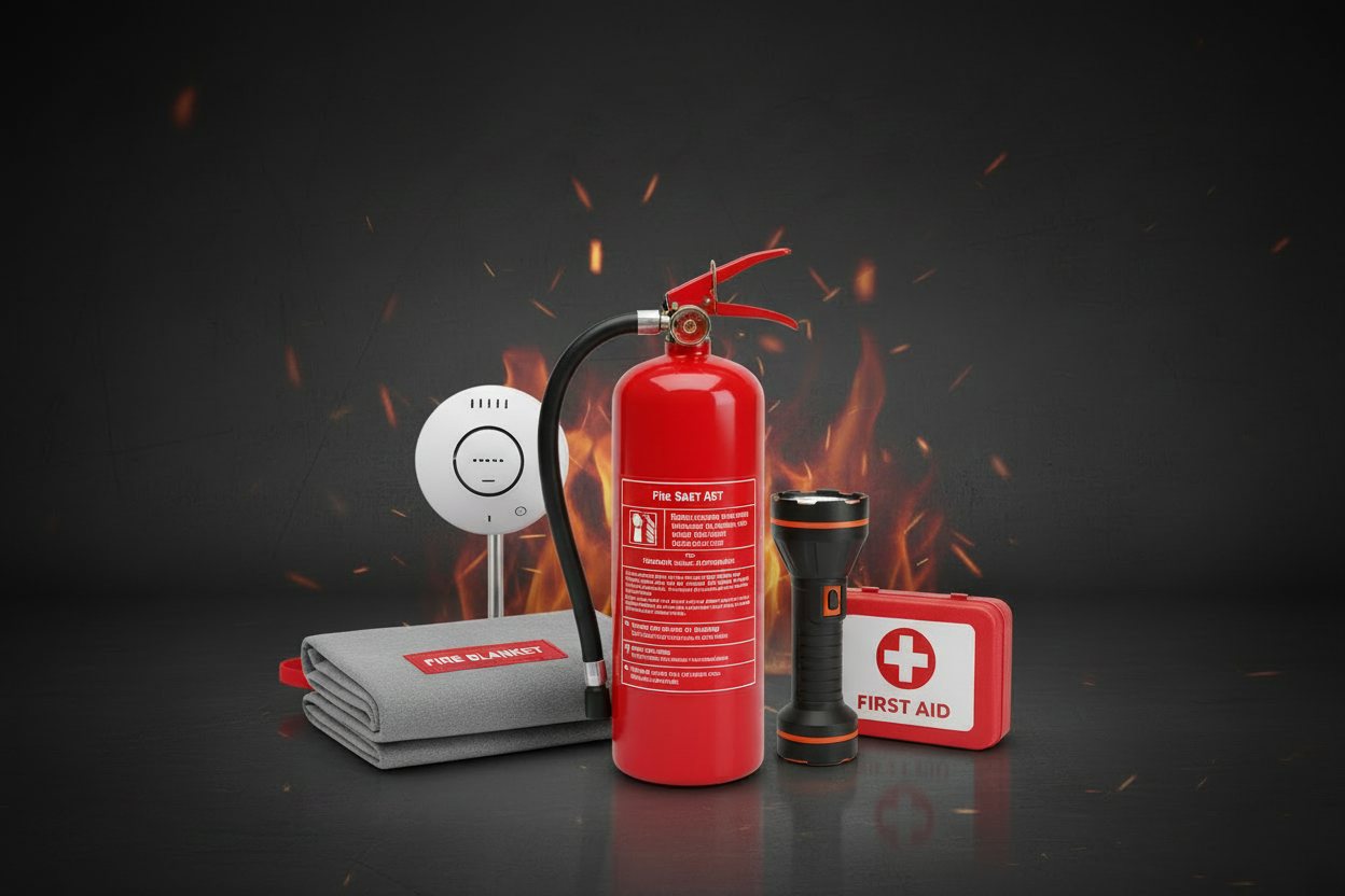 Fire Safety