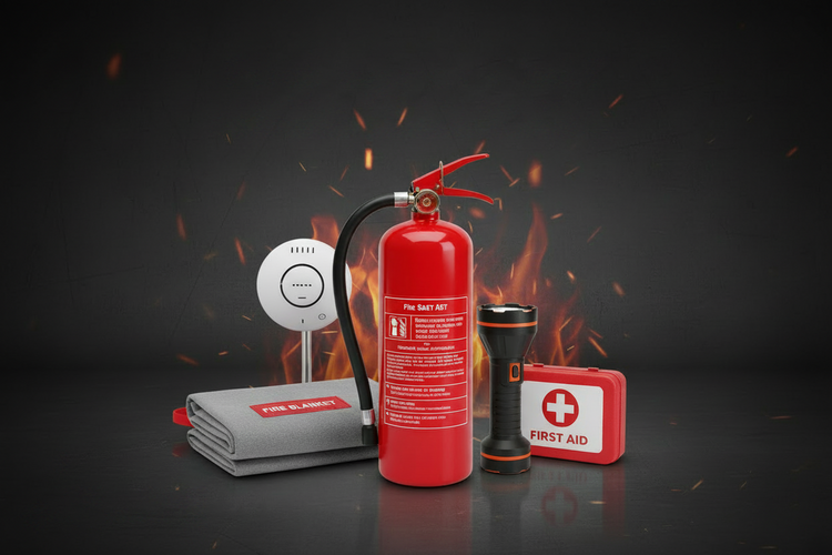 Fire Safety