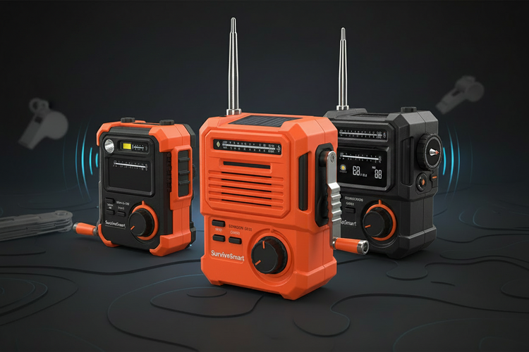 Emergency Radios