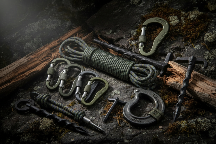 Survival Anchors