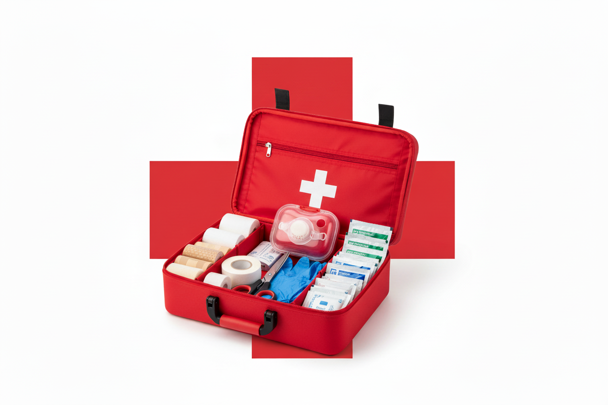 Emergency First Aid