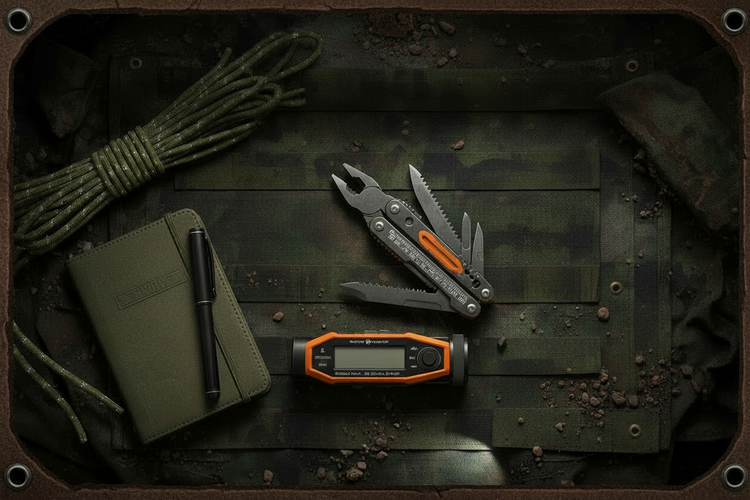 Survival Measure & Inspect