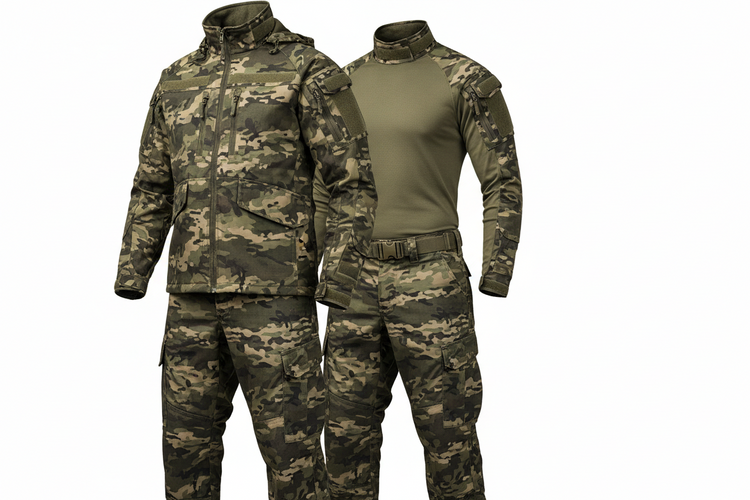 Survival Uniforms