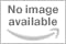 Signs ByLITA Circle Emergency Exit Only Sign (Blue) - X-large 10 Pack