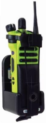 Our Very Best Single Cup Endura EVC in-Vehicle 12/24 VDC Portable Radio Charger. Fits: Motorola Brand APX6000 / APX6000XE / APX8000 / APX8000XE / SRX2200 Radios