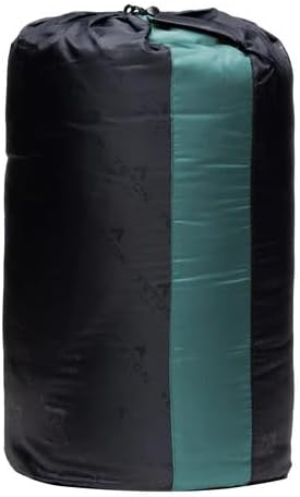 Teton Celsius Regular, 25F, 20F, 0F Degree Sleeping Bags, All Weather Bag for Adults and Kids, Camping Made Easy and Warm, Travel Sack Included