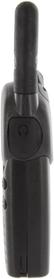 Motorola Solutions CLS1410 10-Pack Two-Way Radio Analog 4 Channels UHF 459.5-469.5MHz