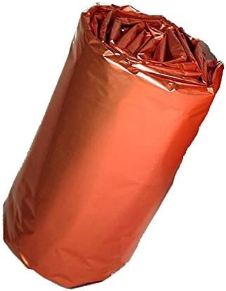 Emergency Sleeping Bag 2 Person Survival Sleeping Bags Thermal Bivy Sack Emergency Blanket for Camping Hiking