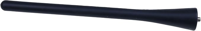 Am/Fm Radio Antenna 39151-SWA-305 Compatible with Honda Civic 2002-2005 Black