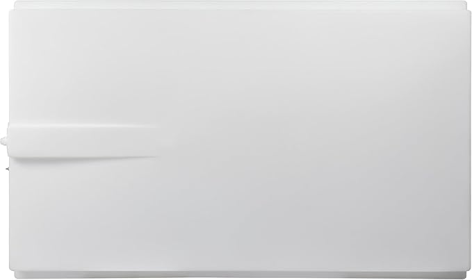 45 Gallon RV Fresh Water Tank, Potable Water Storage Tank for Drinking, Cooking, Cleaning, Showering, for Campers, Trailers, Motorhomes, RVs, Low-Profile Shape, 60" x 37" x 5.75" (WT-1497)