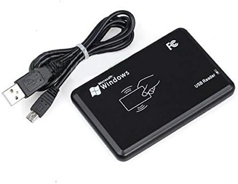 MENGQI-CONTROL Security Wiegand TCP/IP RFID 4 Doors Access Control System Kit Metal AC110-240V Power Supply Box No-Touch Exit+Weather Proof Reader
