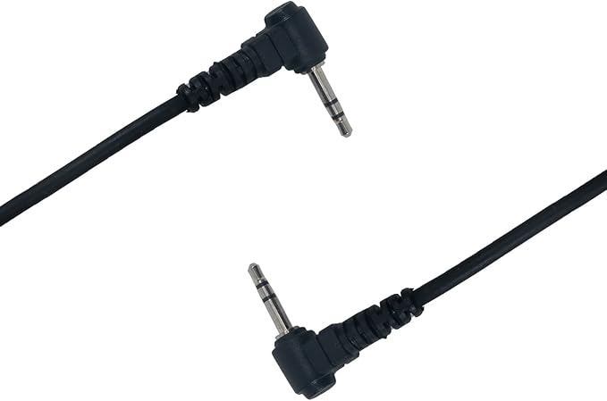2.5mm Walkie Talkie Earpiece with Mic 1 Pin G Shape Headset for Motorola Talkabout MH230R MR350R T200 T200TP T260 T260TP T460 T600 T800 MT350R Two Way Radio Accessories