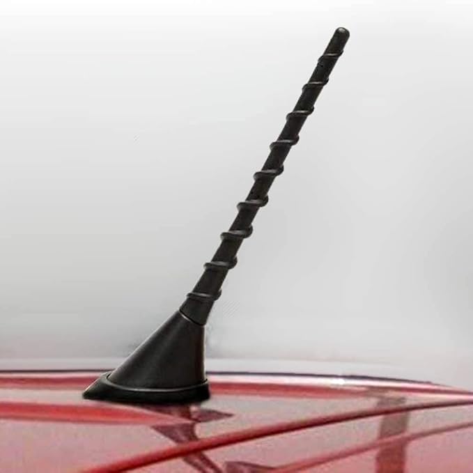 Antenna Compatible with Infiniti JX35 FX37 EX35 EX37 FX35 FX45 QX70 QX60, 7 Inch Roof Antenna for Infiniti