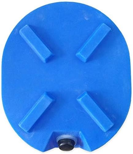Legacy Premium 30 Gallon Stackable Emergency Water Storage Tank