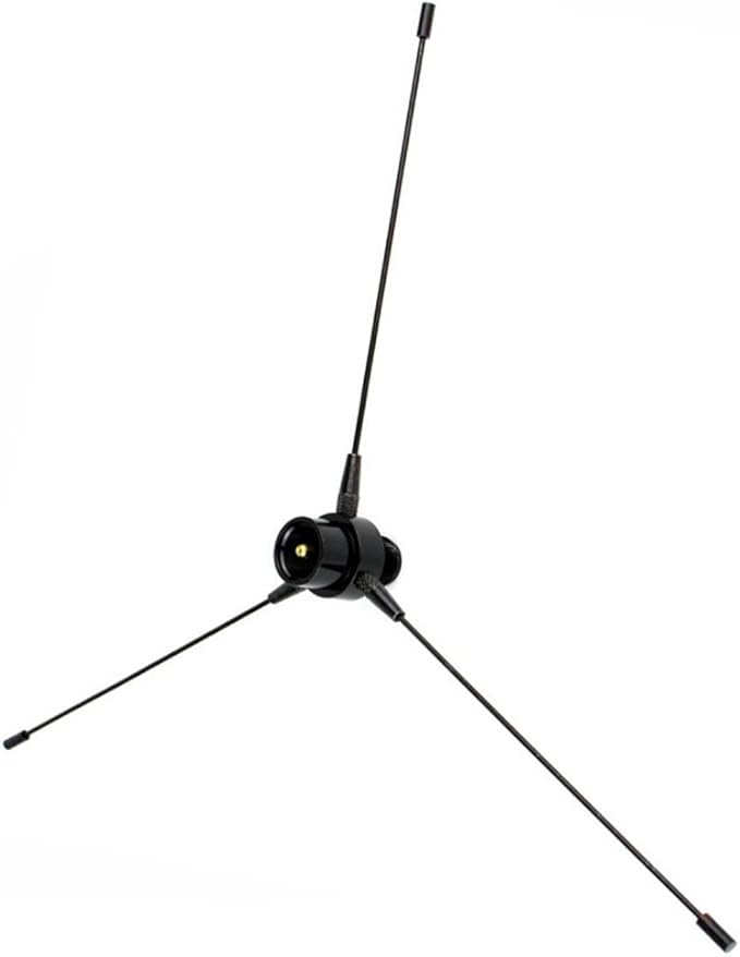 RE-02 Mobile Antenna Ground UHF-F 10-1300MHz for Car Radio