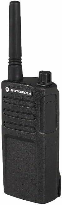 Motorola Solutions RMU2040 Two-Way Radio Digital Non-Display 99 UHF Business Exclusive Frequencies