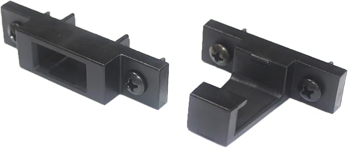RV Window Latch Holder Replacement, Camper Emergency Exit Window Latch Mount Kit Replacement, Camper Window Bracket Lock Holder