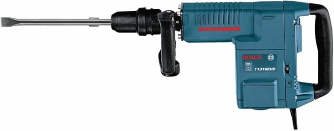 Bosch 11316EVS 14 Amp SDS-max® Demolition Hammer