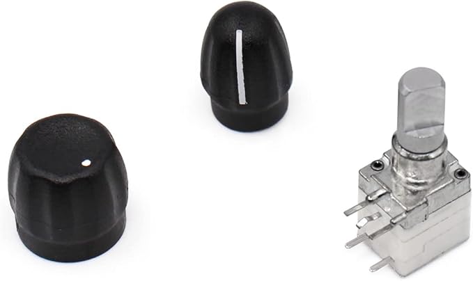Walkie Talkie Volume Switch Power Switch+Volume Knob + Channel Knob Cap for Motorola CP200D CP040 HT750 HT1250 GP340 GP344 GP380 PR860 PR400 EP450 Two Way Radio