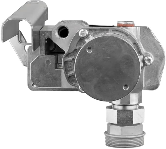 GPI - M150S METHANOL Series, Pump Only, 15 GPM, 12 Volt (110700-01)